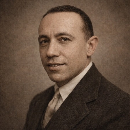Anselmo C. Carreño