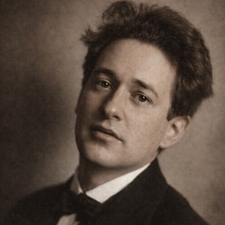 Erich Korngold