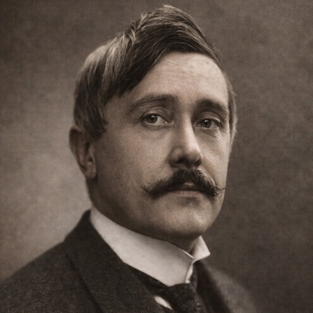 Maurice Maeterlinck