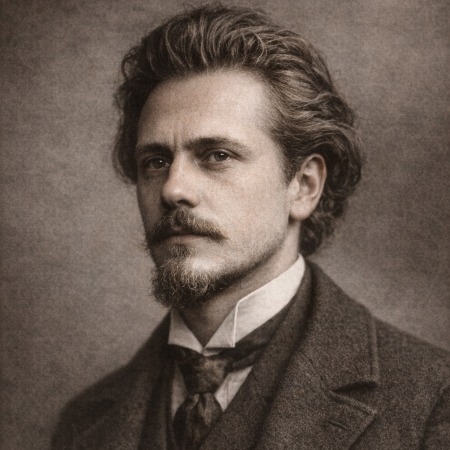Jules Massenet
