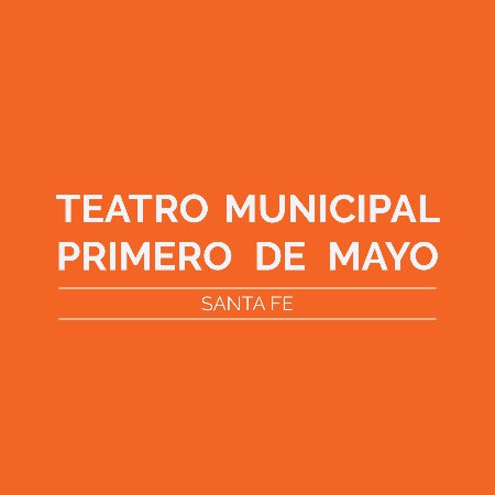 Teatro Muncipal 1º de Mayo