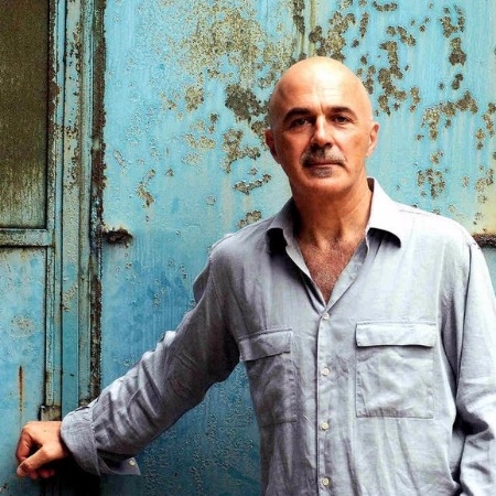 Stathis Livathinos