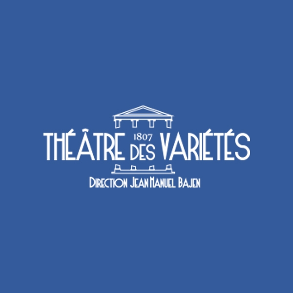 Théâtres des Variétés