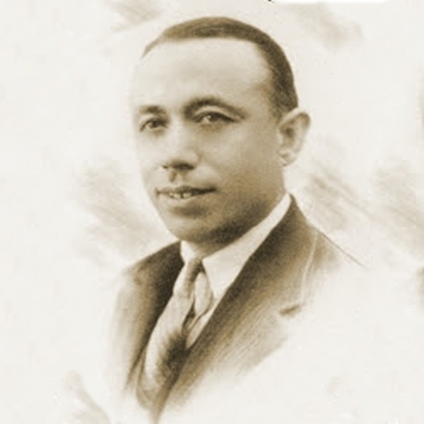 Anselmo C. Carreño