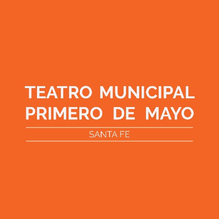 Teatro Muncipal 1º de Mayo 