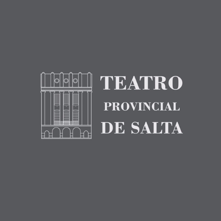 Teatro Provincial de Salta