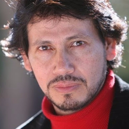 Ricardo Bernal