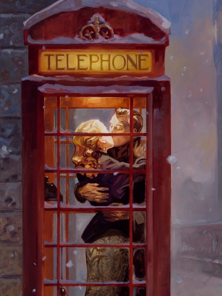 The Telephone