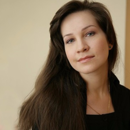 Ksenia Dudnikova