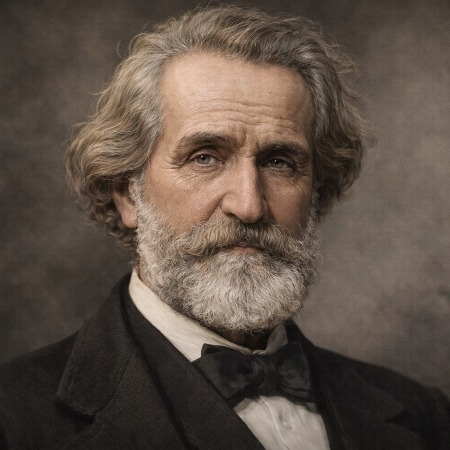 Giuseppe Verdi