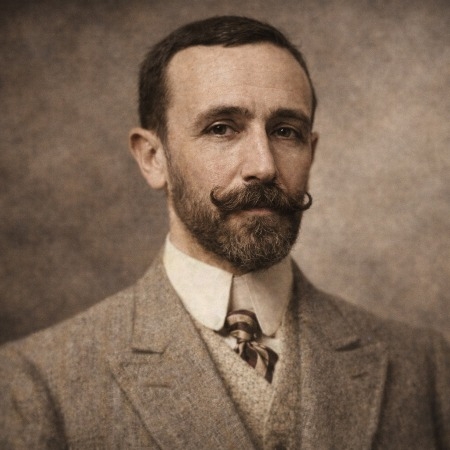 Joaquín Abati y Díaz