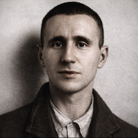 Bertolt Brecht
