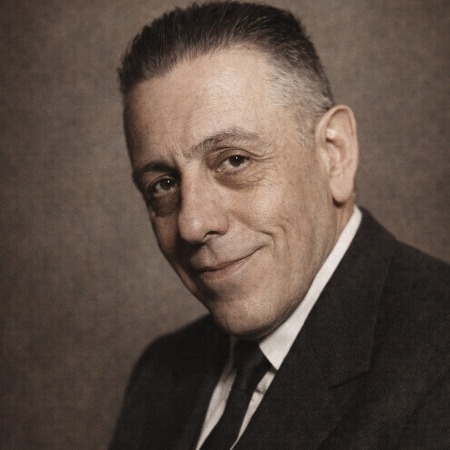 Francis Poulenc