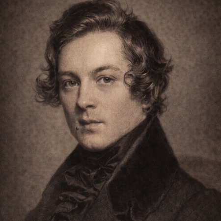 Robert Schumann