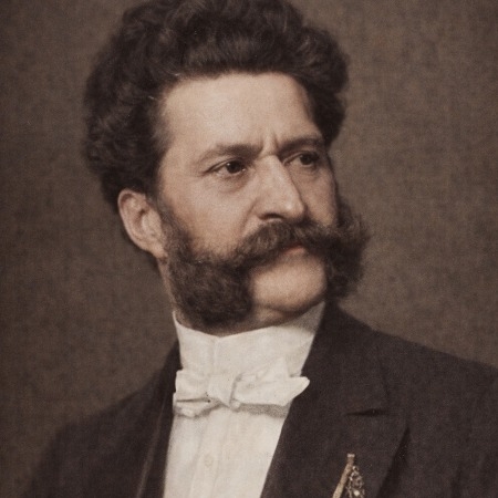 Johann Baptist Strauss II